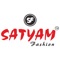 Satyam fashion established in 1997 is a leading manufacturer, supplier and wholesaler of fancy sarees in India