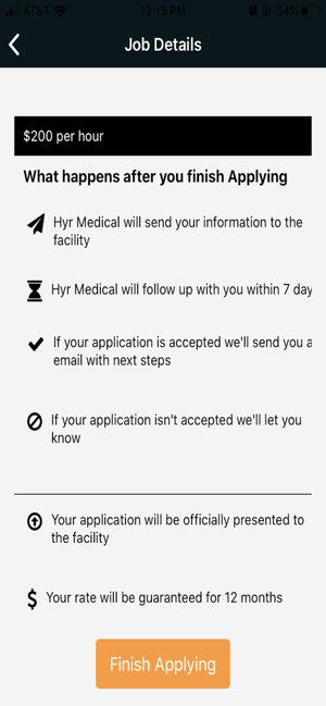 Hyr Medical for Providers(圖4)-速報App