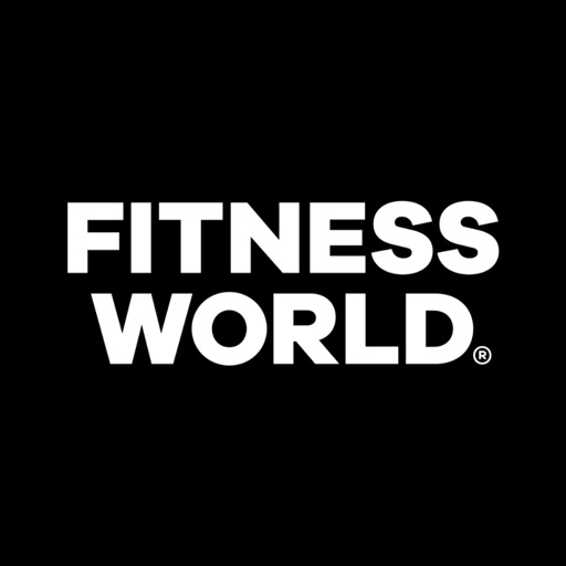 Fitness World Polska icon