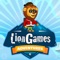 LionGames Adventures ist ein Jump & Run Game für die ganze Familie