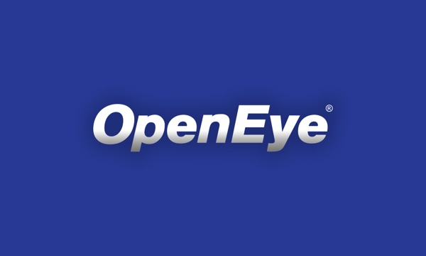 OpenEye Mobile For Apple TV By OpenEye