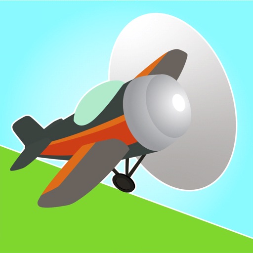 Sky Bomber 3D