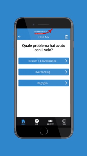 Rimborso Al Volo(圖2)-速報App