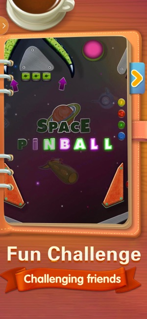 Small ball bouncing(圖5)-速報App