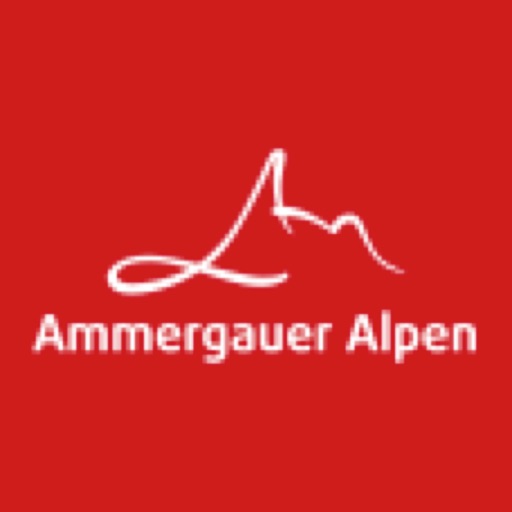 Tourenplaner Ammergauer Alpen icon