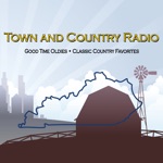Town and Country Radio
