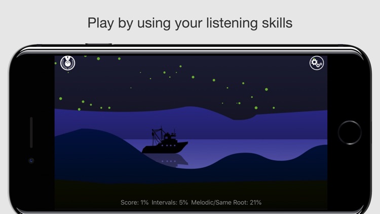 Politonus II (Ear Training) screenshot-3
