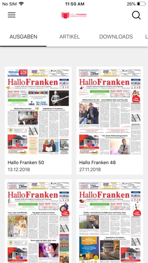 HalloFranken