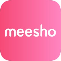 delete Meesho