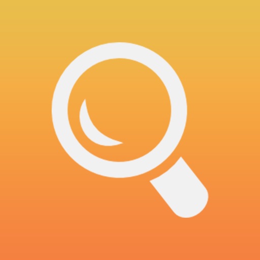 Search Near Me iOS App