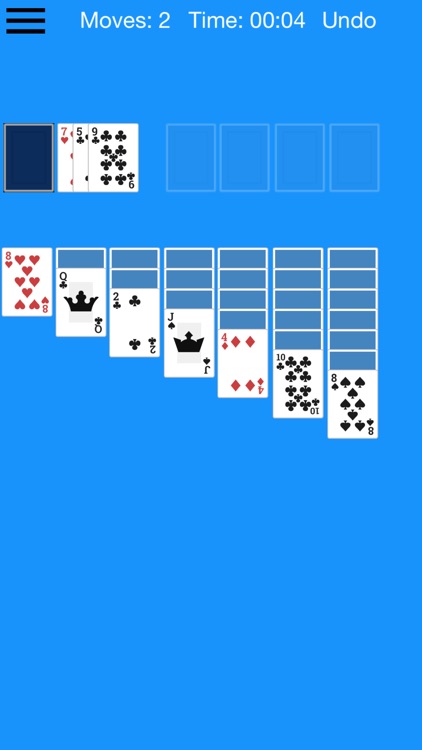 Solitaire Time screenshot-3