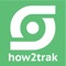 The how2trak My Care app enables a patient receiving care for one or more wounds to perform and save a record of their own self-assessments, as well as to connect remotely in secure “virtual care” sessions with their clinical specialist