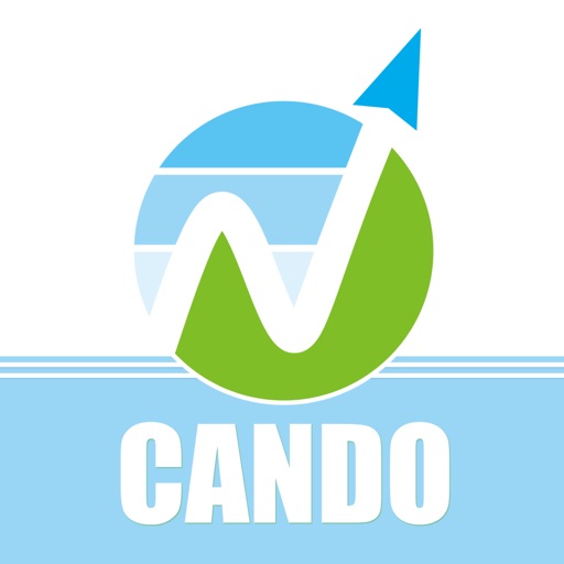 勇破抑鬱谷 - CANDO