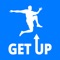 Tweet us @GetUpJumpHigher with videos/pics, we'll retweet them