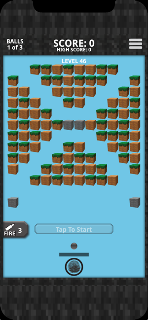 Block Breaker Gem Mining Game(圖3)-速報App