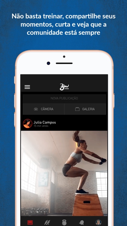 Academia Flex screenshot-4