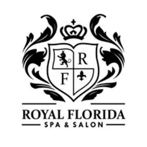 Royal Florida Spa Wallet