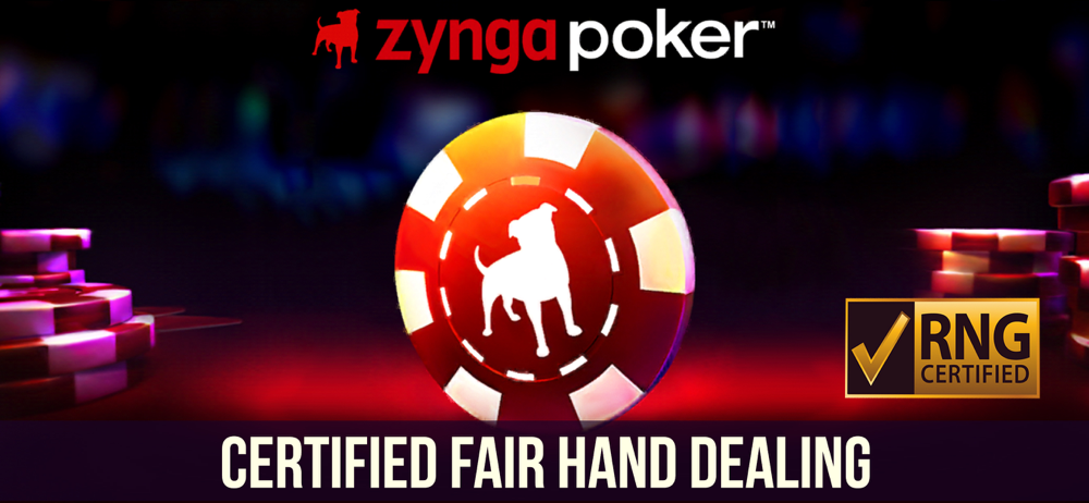 Zynga Poker Rigged 2019