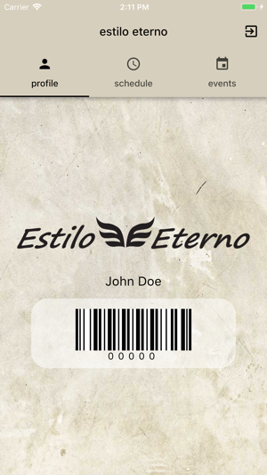 Estilo Eterno(圖2)-速報App