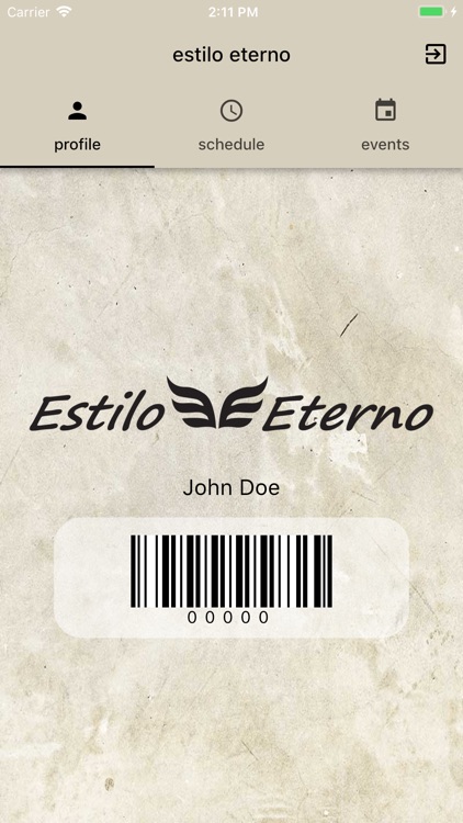 Estilo Eterno