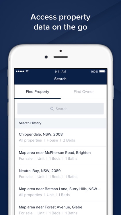 Pricefinder