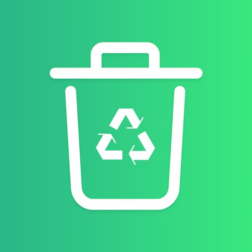 垃圾分类-全国垃圾分类查询 Icon