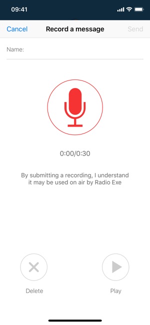 Radio Exe(圖4)-速報App