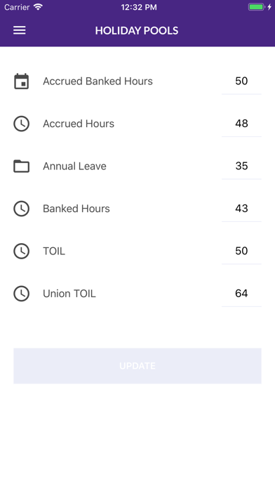 How to cancel & delete Bournville Holidays from iphone & ipad 4