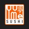 Välkommen till Yume Sushis App