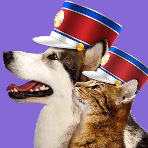 Pet Parade: Cutest Pet Contest