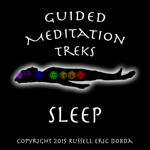 Guided Meditation Treks Sleep