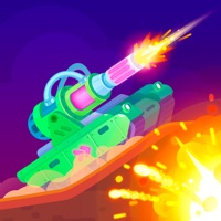 Tank Stars: игра танки онлайн на пк