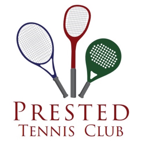 Prested Tennis Club icon