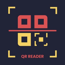 QR reader- QR code generator