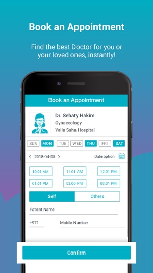 Healthigo - Smarter Healthcare(圖3)-速報App