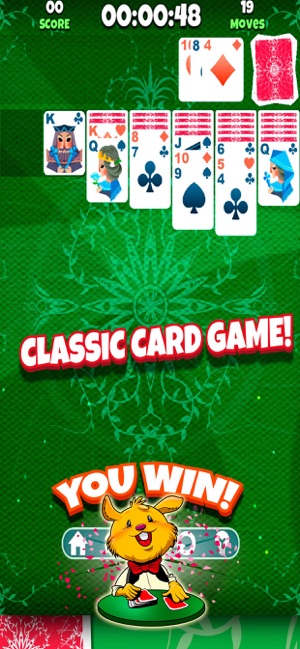 Solitaire Collection 2019(圖7)-速報App