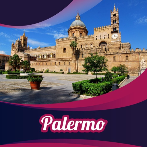 Palermo City Guide by JANGAM ANUSHA