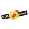 Difusora 92.7 FM