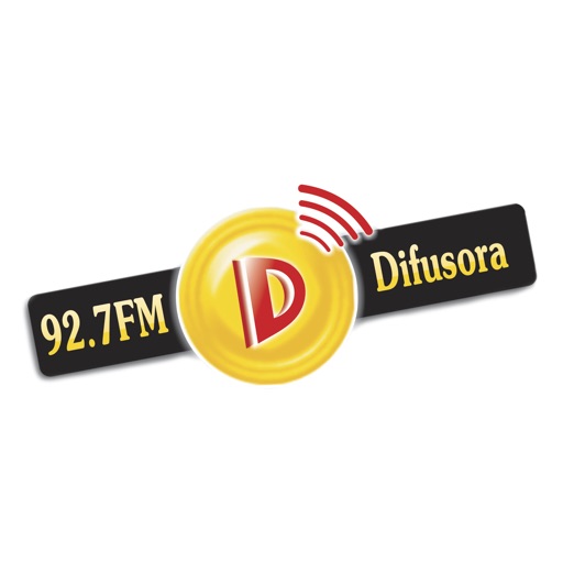 Difusora 92.7 FM