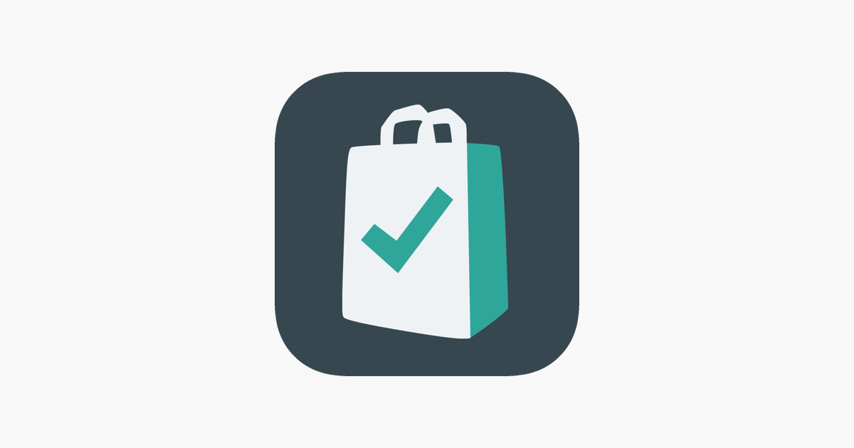 Bring Shopping List Recipes On The App Store