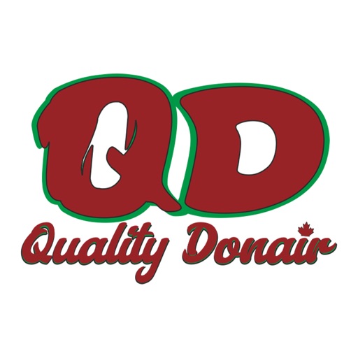 Quality Donair