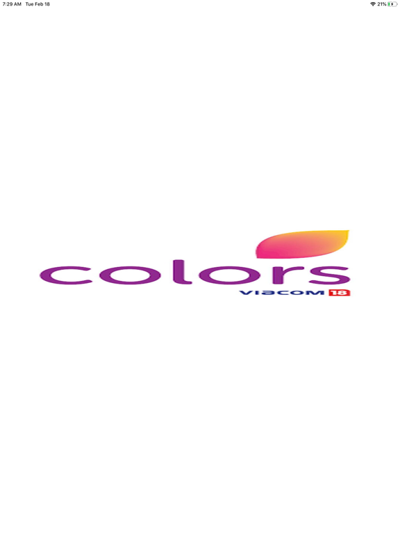 Colors TV Live Streaming in HDのおすすめ画像1