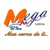 MEGA LATINA 97.9 FM