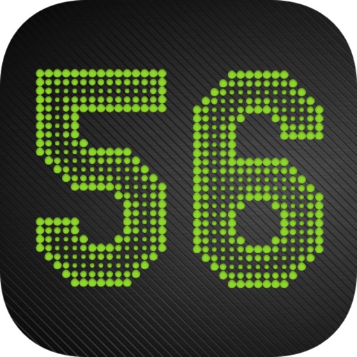 Ultimate Scoreboard iOS App