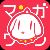 マンガワン-小学館のオリジナル漫画を毎日配信 apk