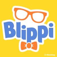 Blippi Official Magazine apk