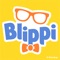 Blippi magazine is the official title for the popular YouTuber loved by toddlers and preschool children across the globe