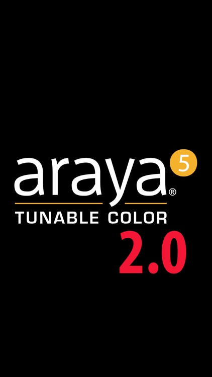 Tunable Color 2.0