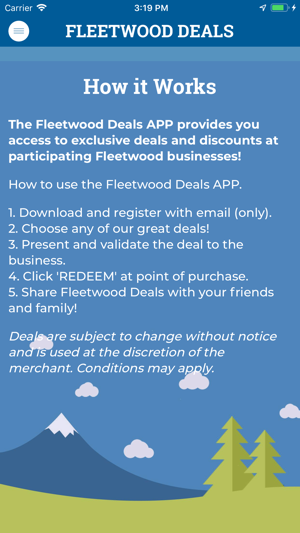 Fleetwood Deals(圖4)-速報App