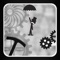 Playing this may amazing and stunning Chaplin fall Down game